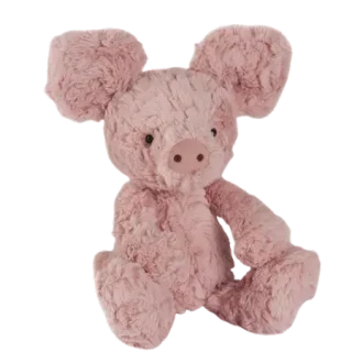 Squiggle Piglet