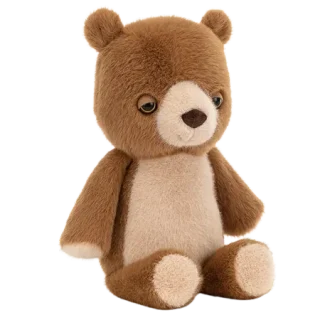 Beebi Bear