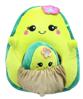 Ava the Avocado