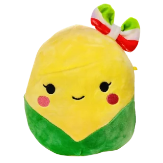 Mexican Corn Señorita
