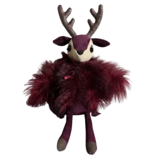 Viola Reindeer