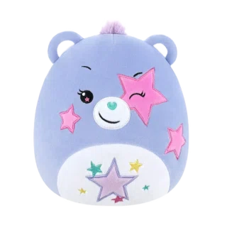 Dazzling Star Bear