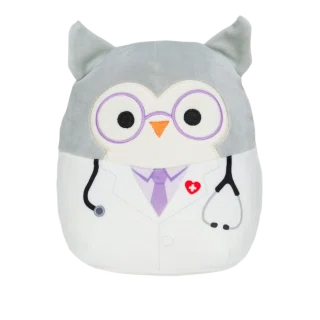 Hoot (Doctor)