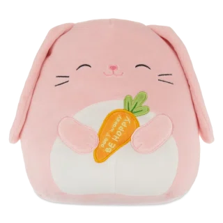 Bop (Carrot (Don't Worry Be Hoppy))