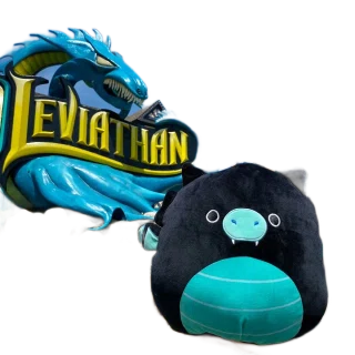 Leviathan (Dark)