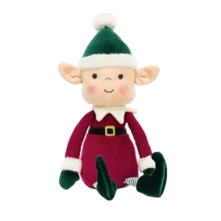 Eldo Elf