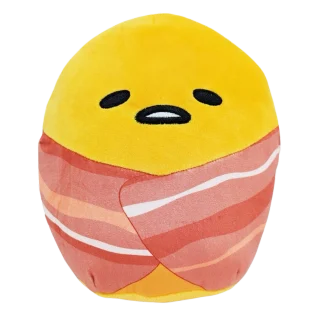 Gudetama (Bacon)