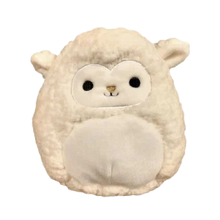 Sophie (Fluffy , Cracker Barrel)