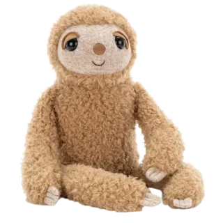 Dumble Sloth