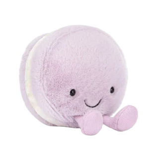Amuseables May Macaron