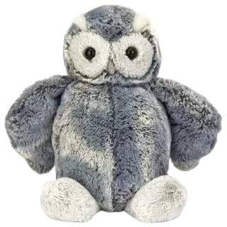 Oak Owl