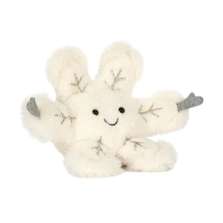 Amuseables Snowflake