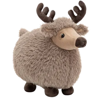 Rolbie Reindeer