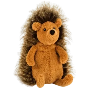 Spike Hedgehog