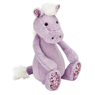 Blossom Pony