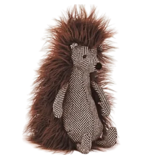 Tweedledee Hedgehog