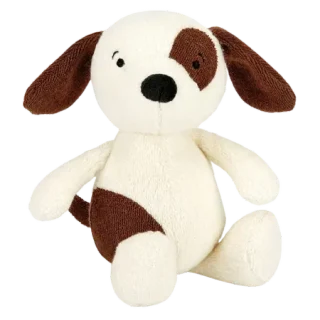Rumpus Puppy Rattle