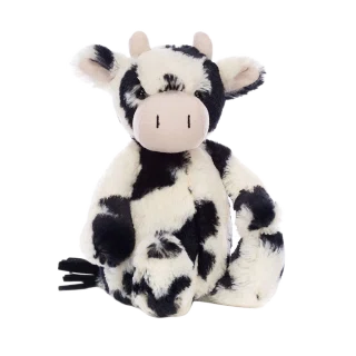 Bashful Calf