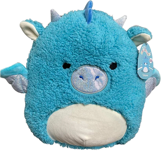 Tatiana (Fuzz-A-Mallow)