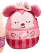 Bubblegum Scented Minnie Mouse