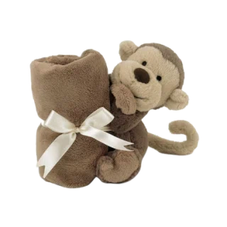 Bashful Monkey Soother