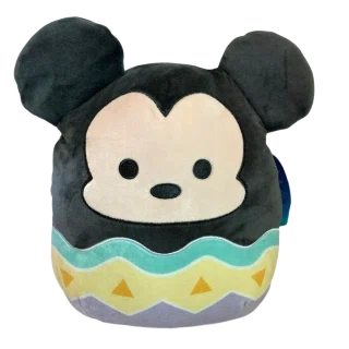 Easter Mickey Mouse