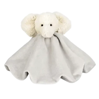 Velvet Elephant