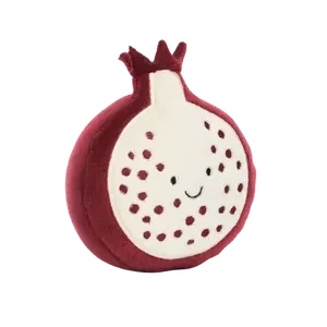 Fabulous Fruit Pomegranate