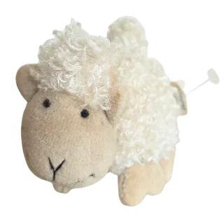 Pocket Sheep