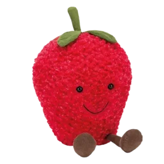 Amuseables Strawberry Original