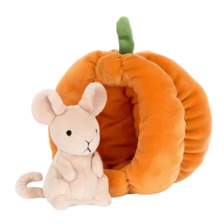 Brambling Mouse
