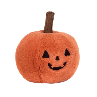 Ooky Jack O Lantern