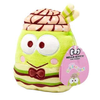 Keroppi (Dessert)