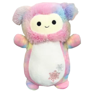 Zozo (Hug Mee)