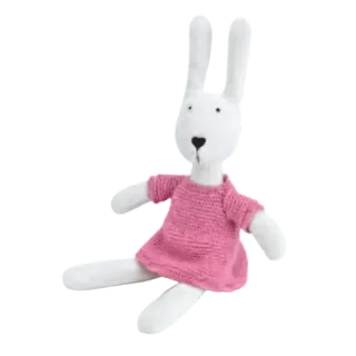 Pitpat Bunny