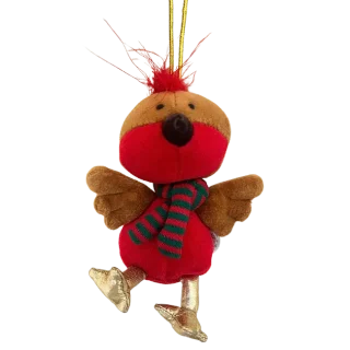 Lolly Robin