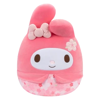 My Melody (Sakura)