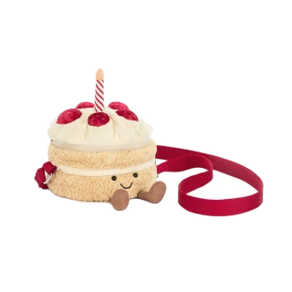Amuseables Birthday Cake Bag