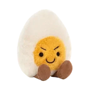 Amuseables Cheeky Boiled Egg