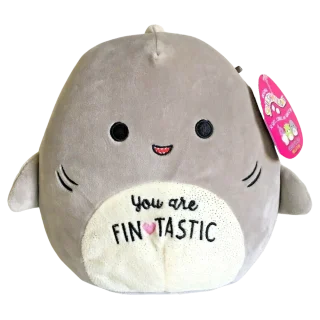 Gordon (Fintastic)