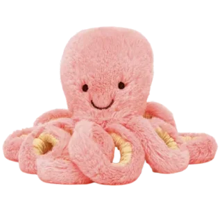 Candie Octopus