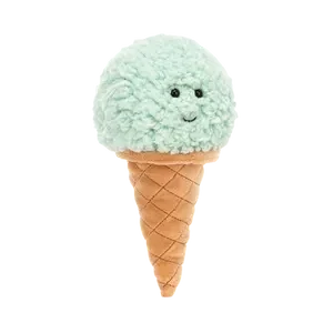 Irresistible Ice Cream Mint