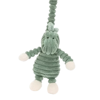 Cordy Roy Baby Dino Jitter
