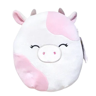 Caedyn (Light Pink (Eyes Closed))