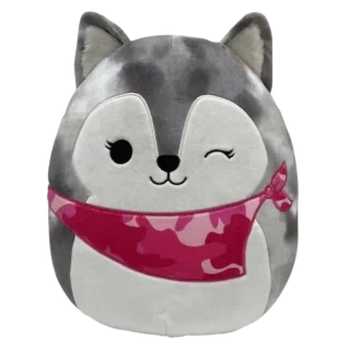 Heidi (Bandana)