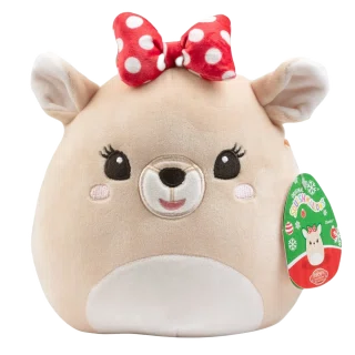 Clarice (Rudolph the Red-Nosed Reindeer)