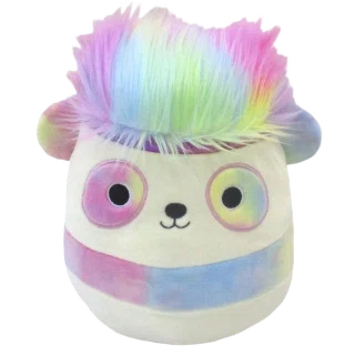 Pearson (Squish-Doo)