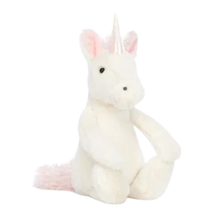 Bashful Unicorn 2015