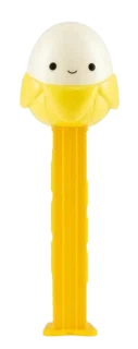 Junie (PEZ Dispenser)