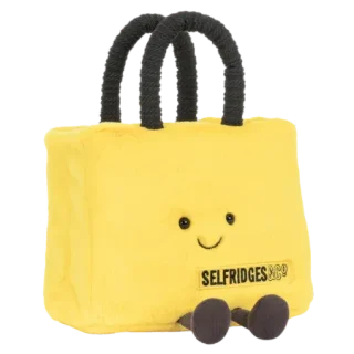 Amuseables Selfridges Bag